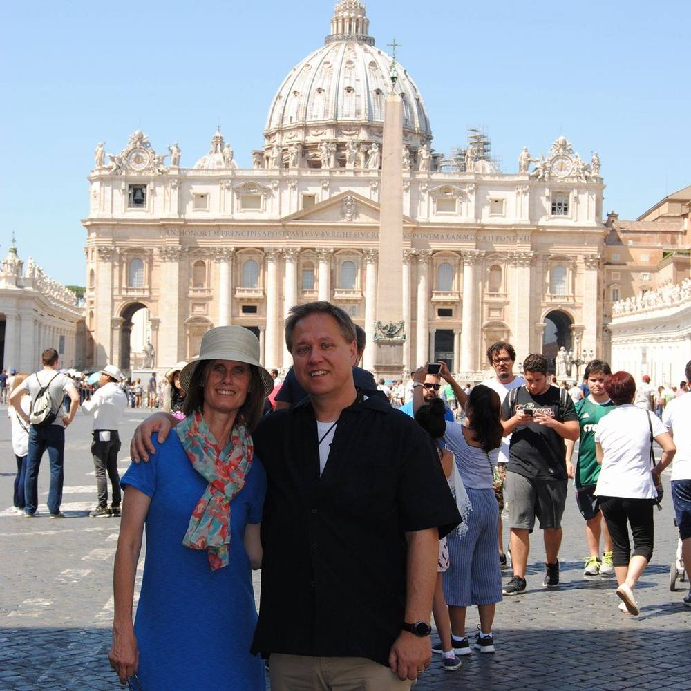 Meet your Posher, Tina